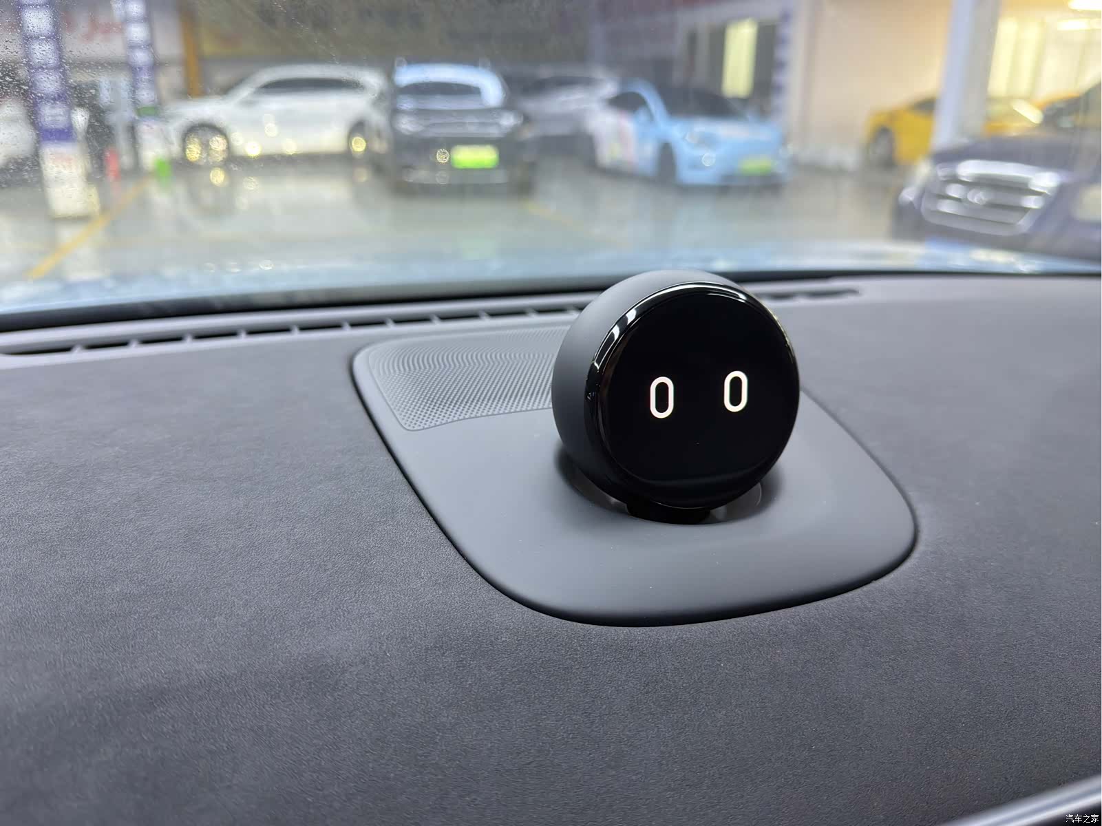 NIO ES7, 2023 9
