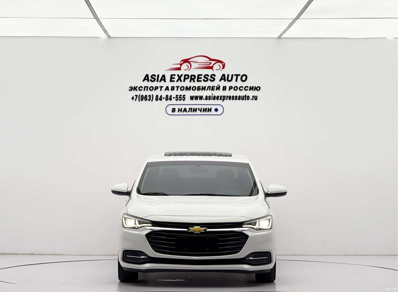 Chevrolet 320, 2022 2