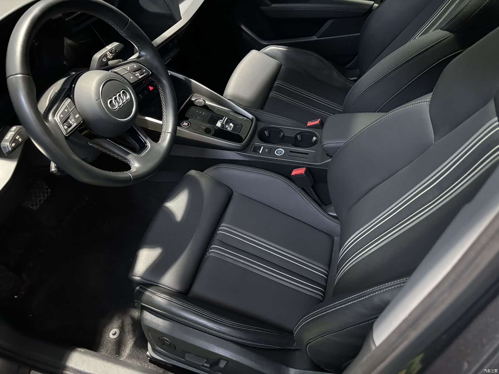 Audi A3, 2023 8