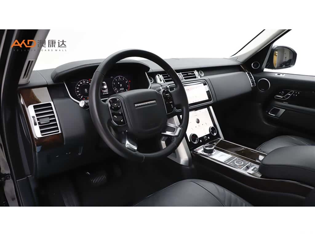 Land Rover Range Rover, 2020 6