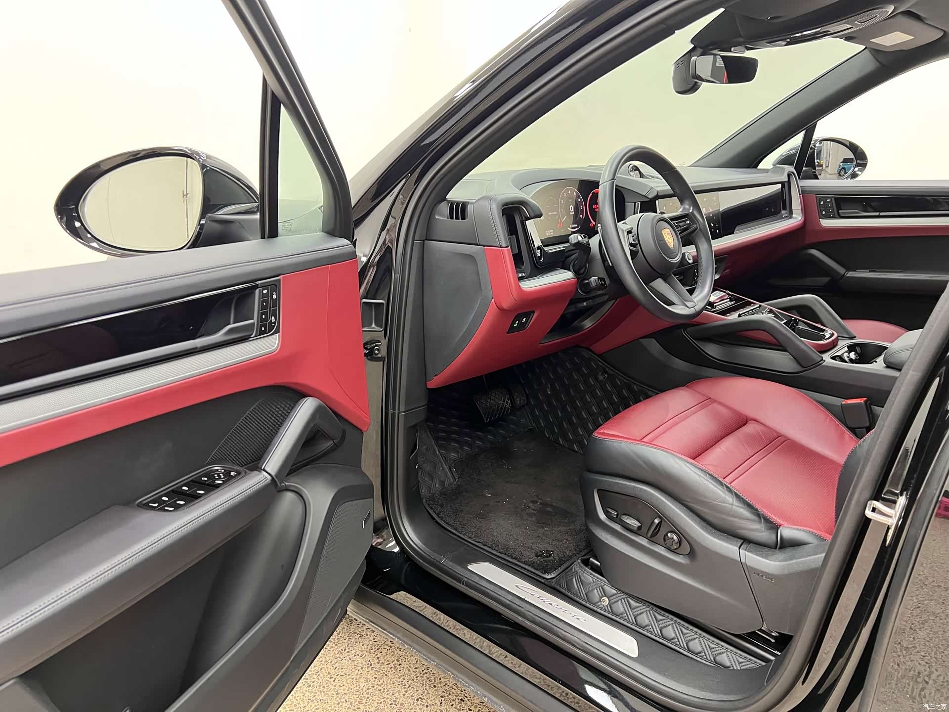Porsche Cayenne, 2024 17