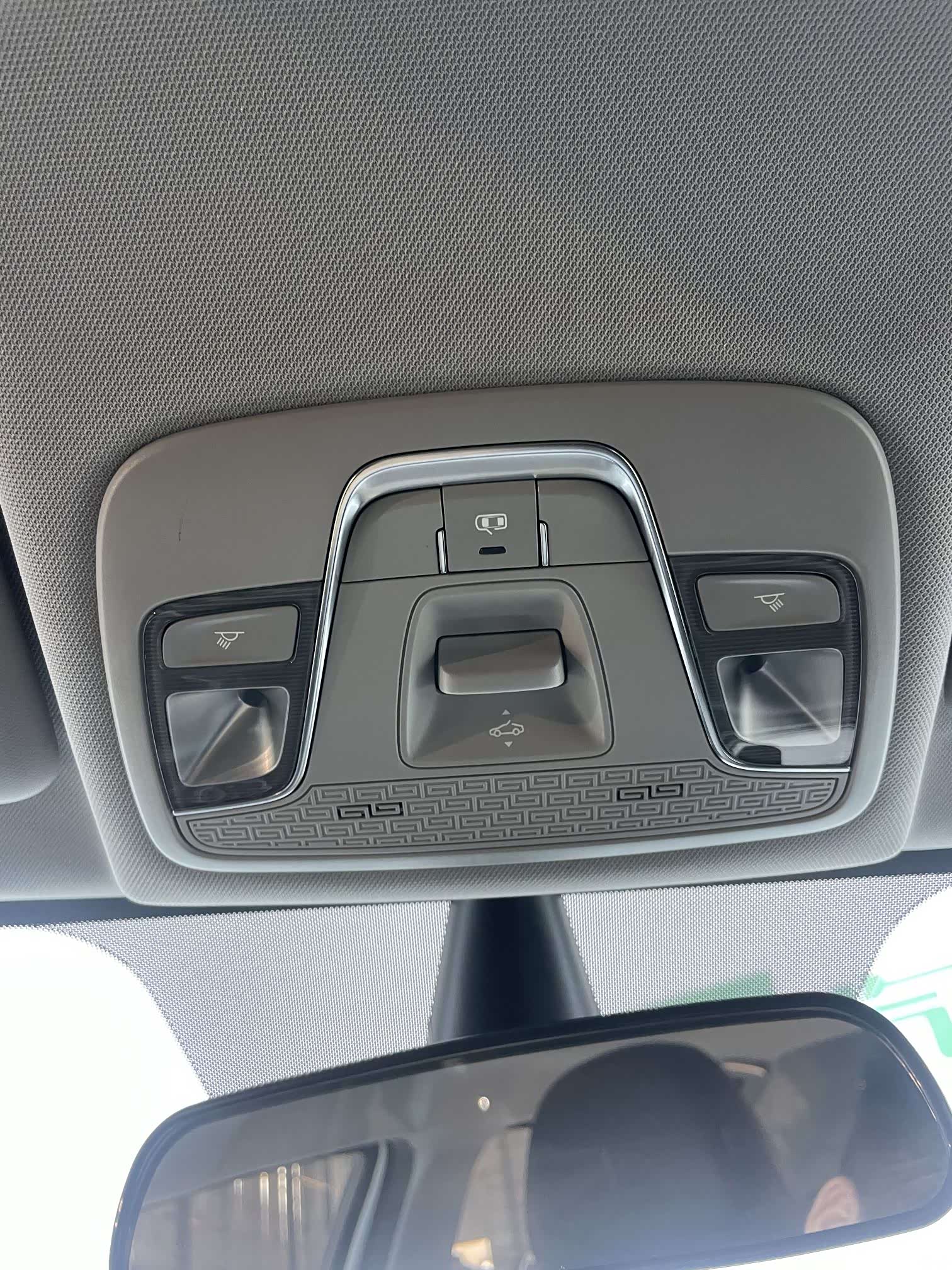 Geely X3, 2021 27