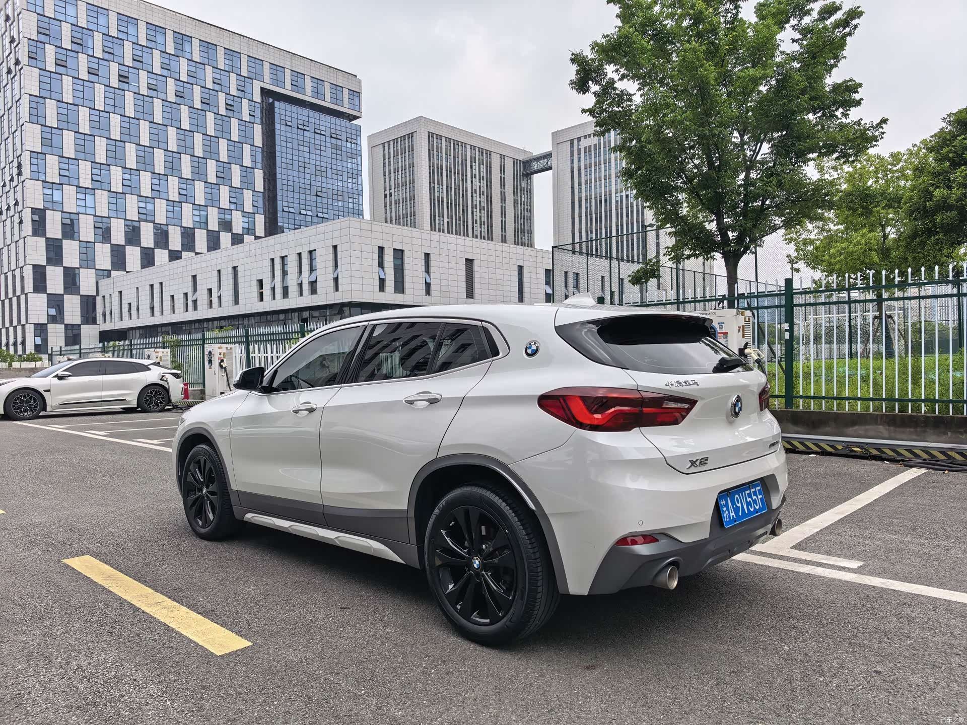BMW X2, 2023 3