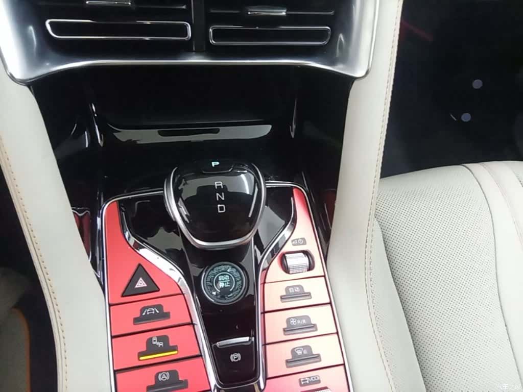 BYD Song, 2021 14