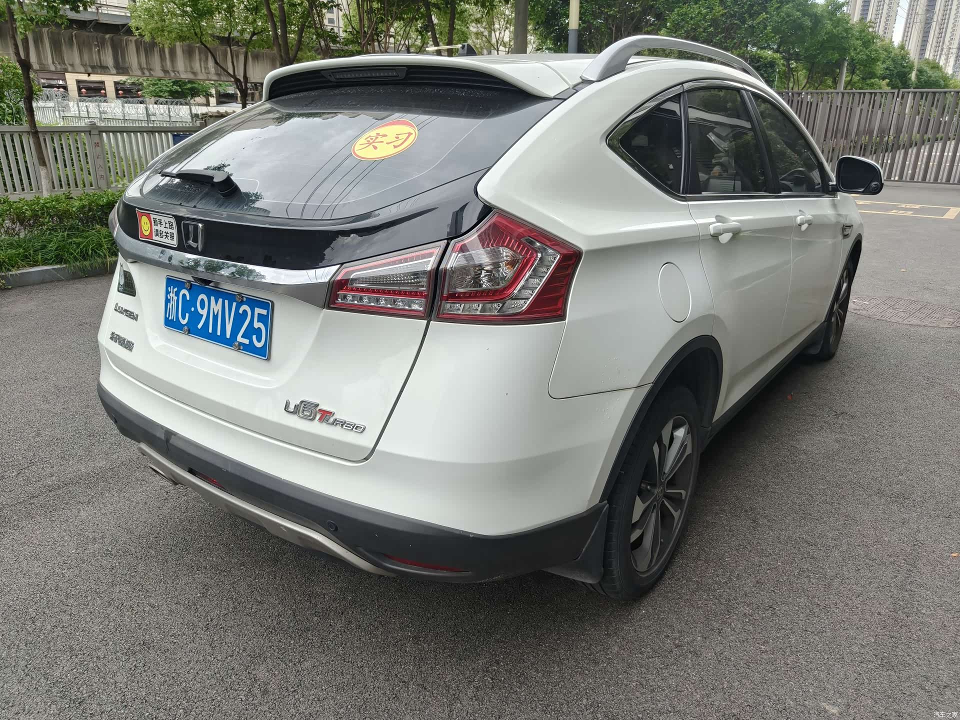 DongFeng 6, 2014 все фото