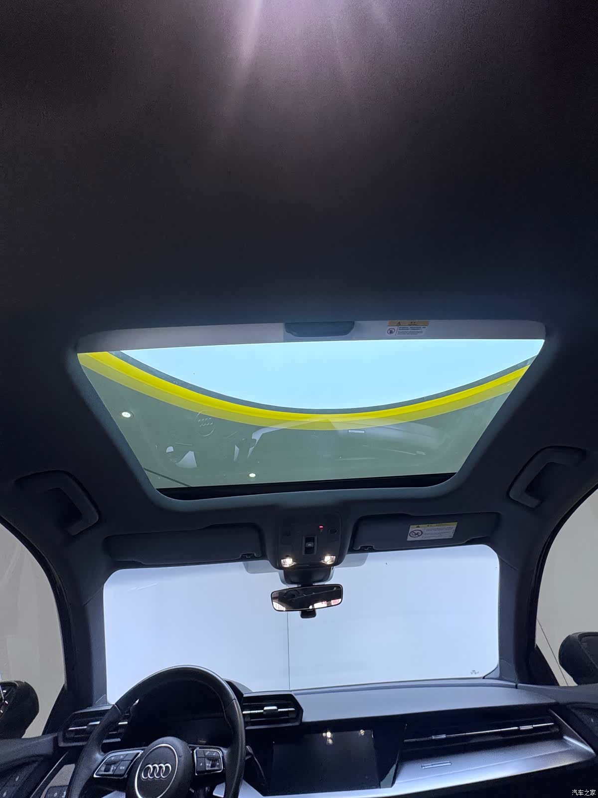 Audi A3, 2023 7