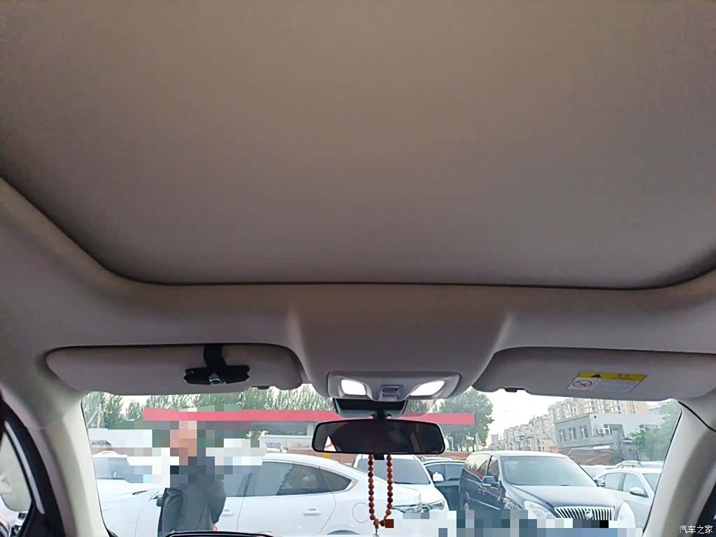 Changan CS55, 2023 9