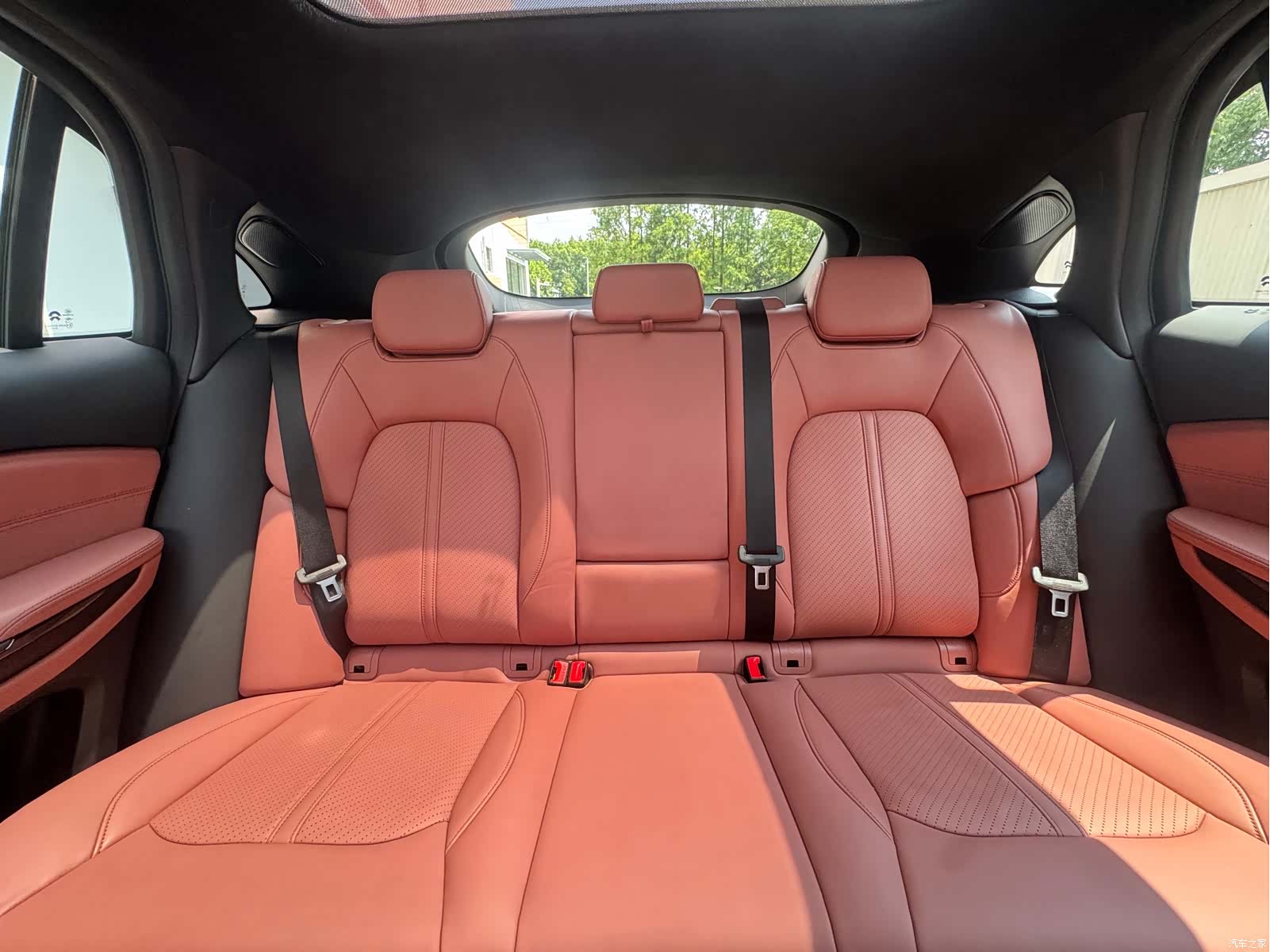 NIO EC6, 2021 17