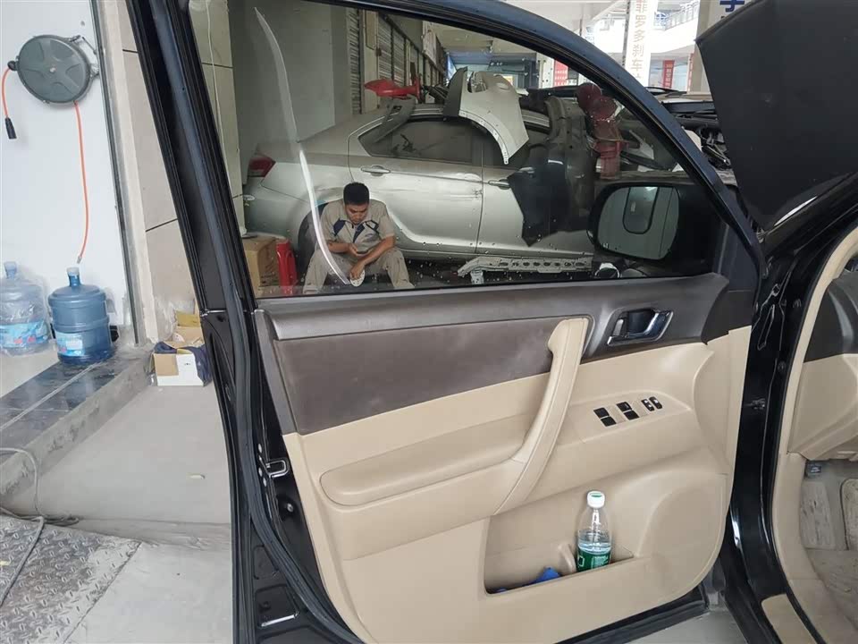 Toyota Highlander Toyota Highlander