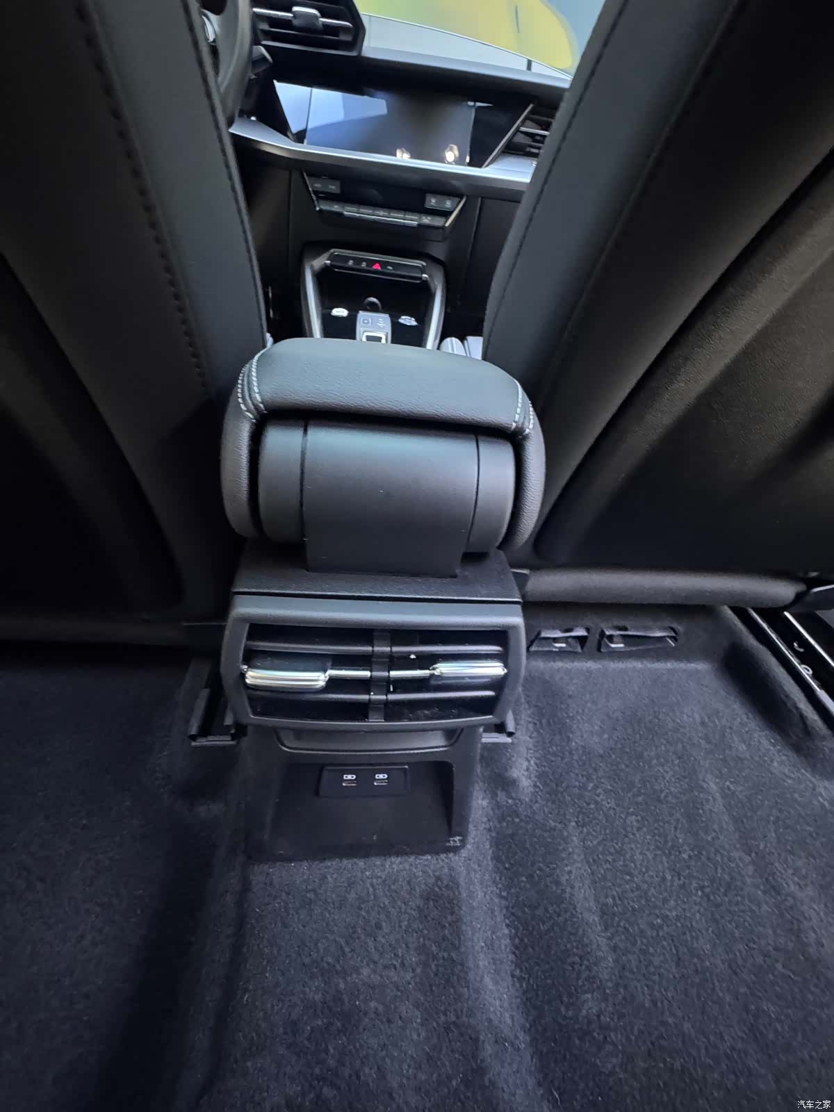 Audi A3, 2023 10