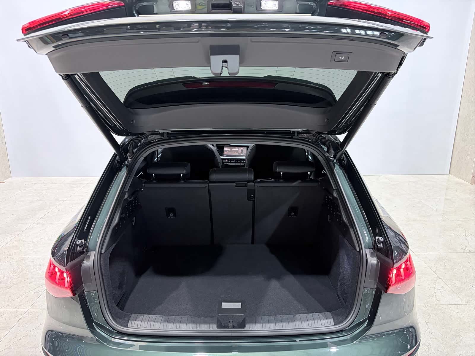 Audi A3, 2023 17