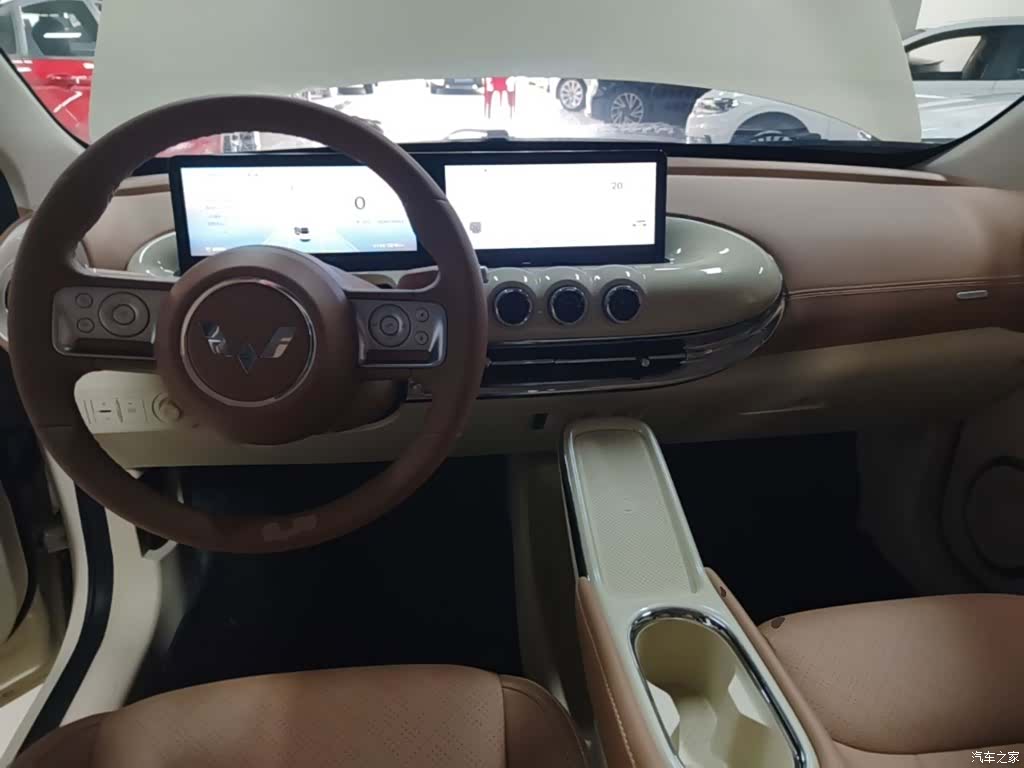 Wuling Bingo, 2025 10
