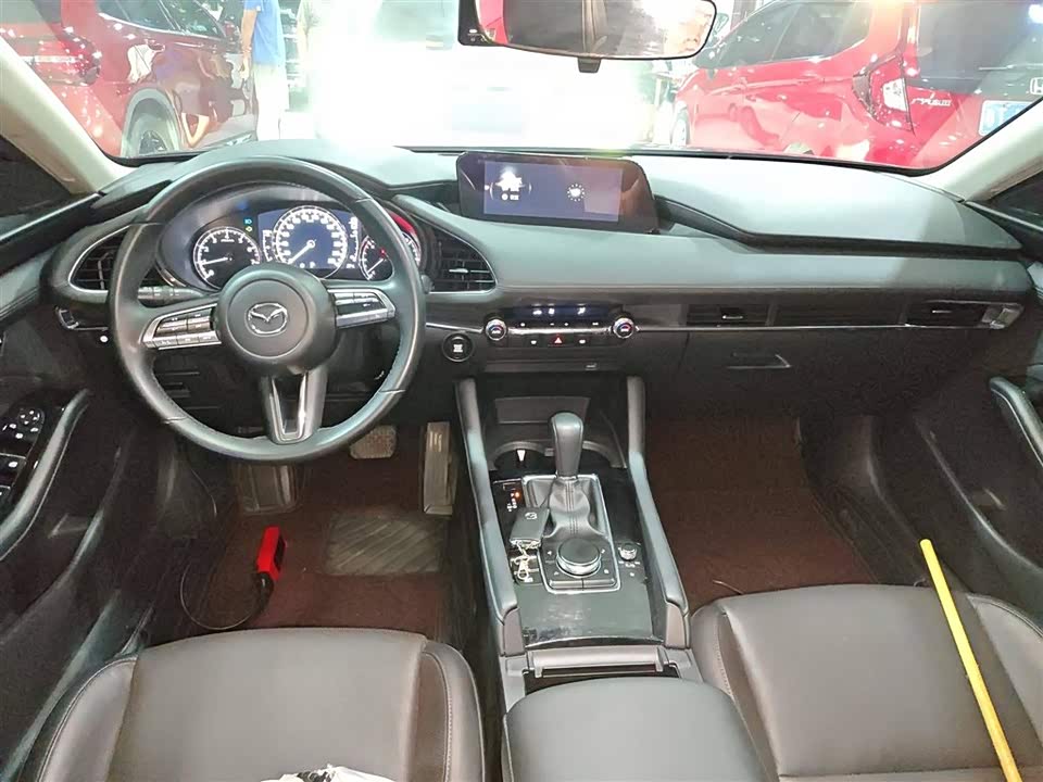Mazda 3 Angkesaila Mazda 3 Angkesaila