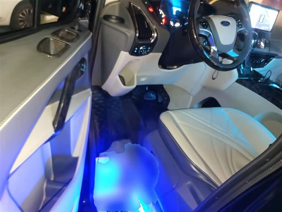 YEMA Black Samurai Youth