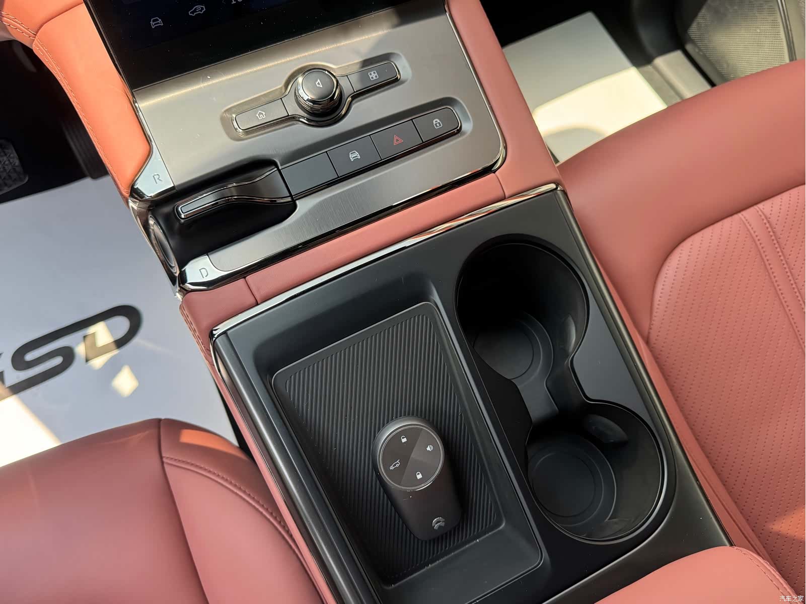 NIO EC6, 2021 10