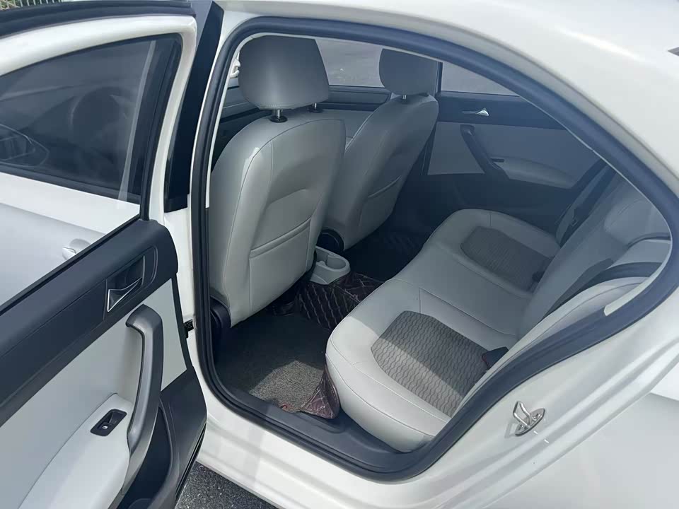 Skoda Xin Rui Skoda Xin Rui