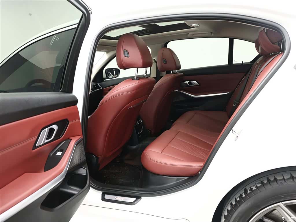 BMW i3, 2022 14