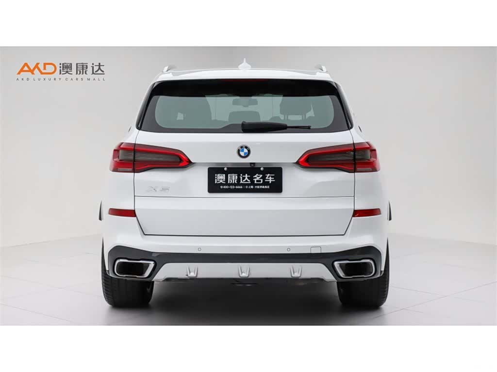 BMW X5, 2019 4