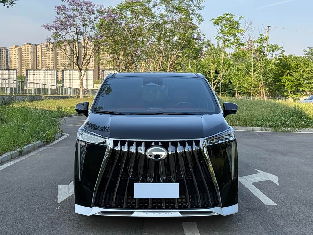 GAC M8