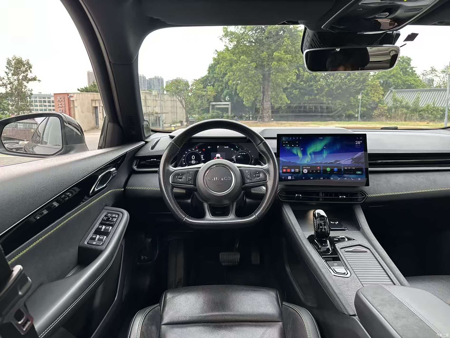 Lynk & Co 02, 2023 все фото