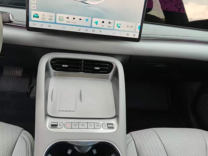 BYD Sealion 06 2025 DM-i 205 ling hang Plus ban