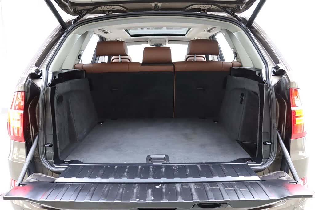 BMW X5, 2013 30