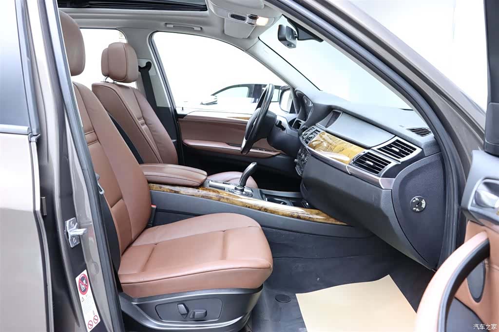 BMW X5, 2013 18
