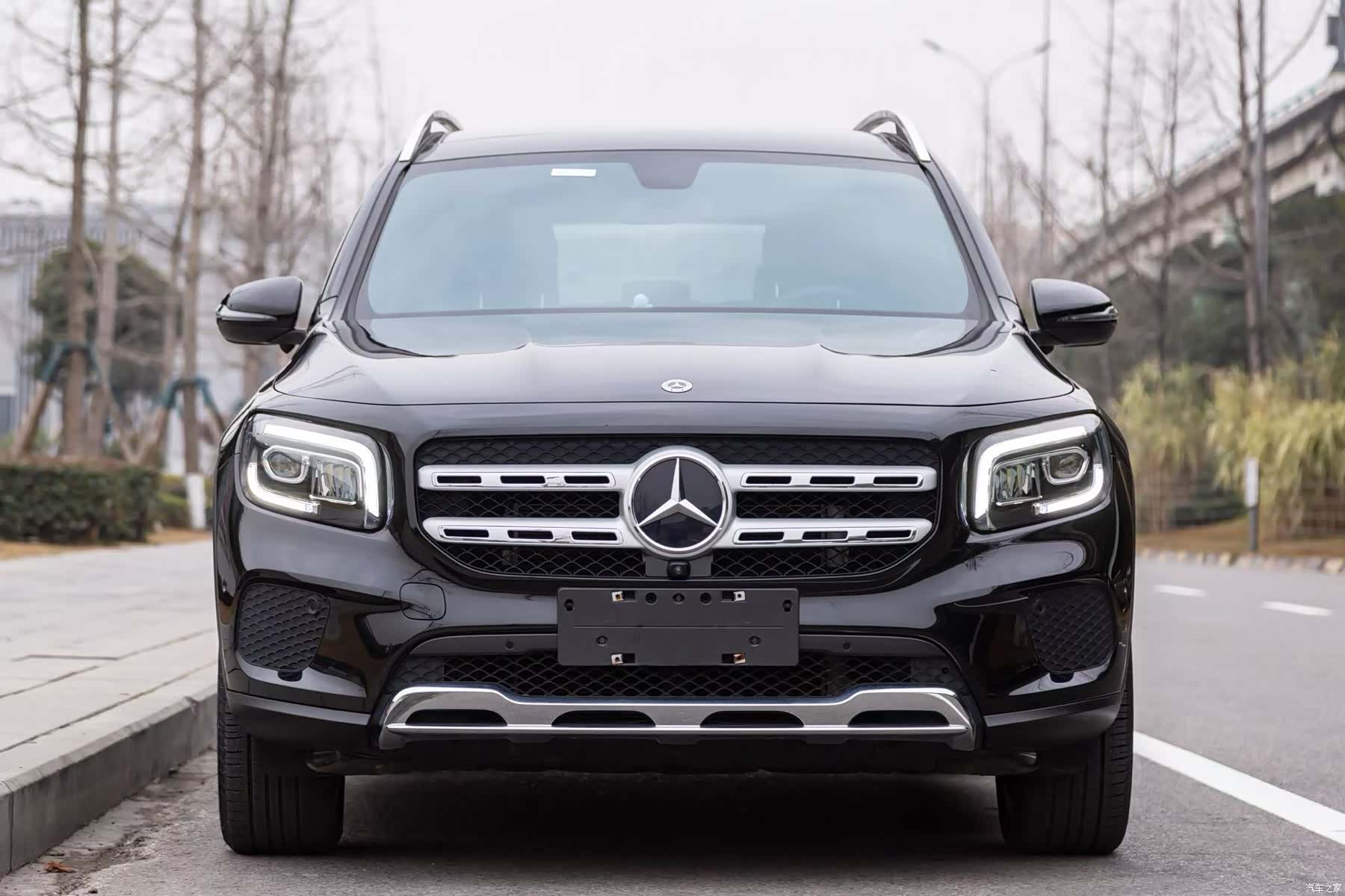 Mercedes-Benz GLB, 2022 2