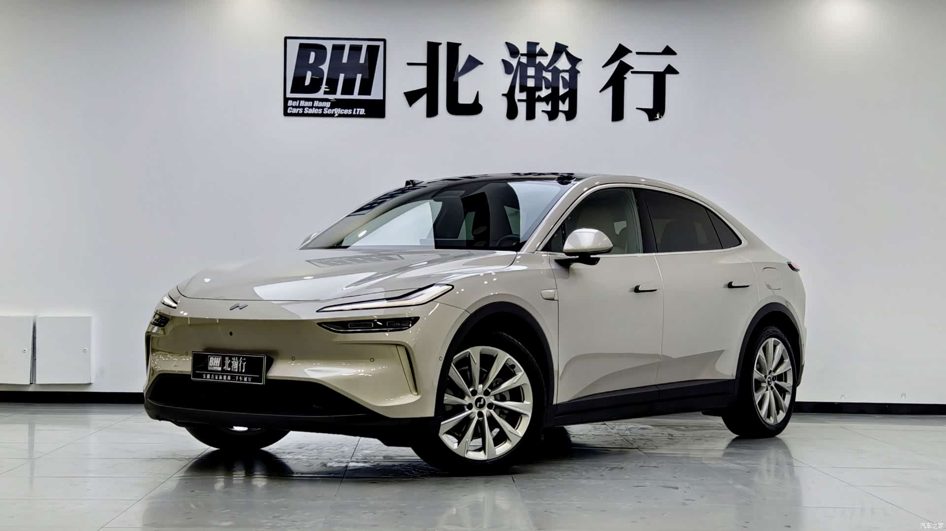 NIO L60, 2025 1