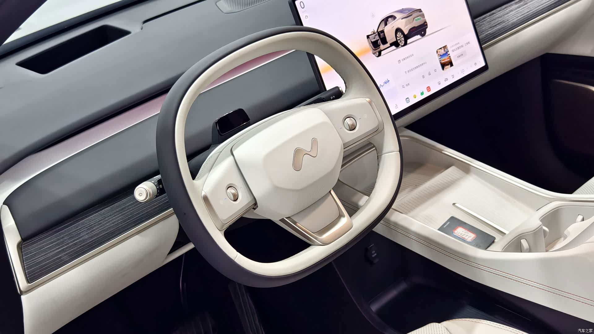 NIO L60, 2025 9