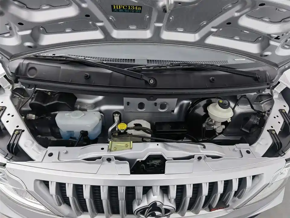 Changan Kaicheng Changan Ruixing M60