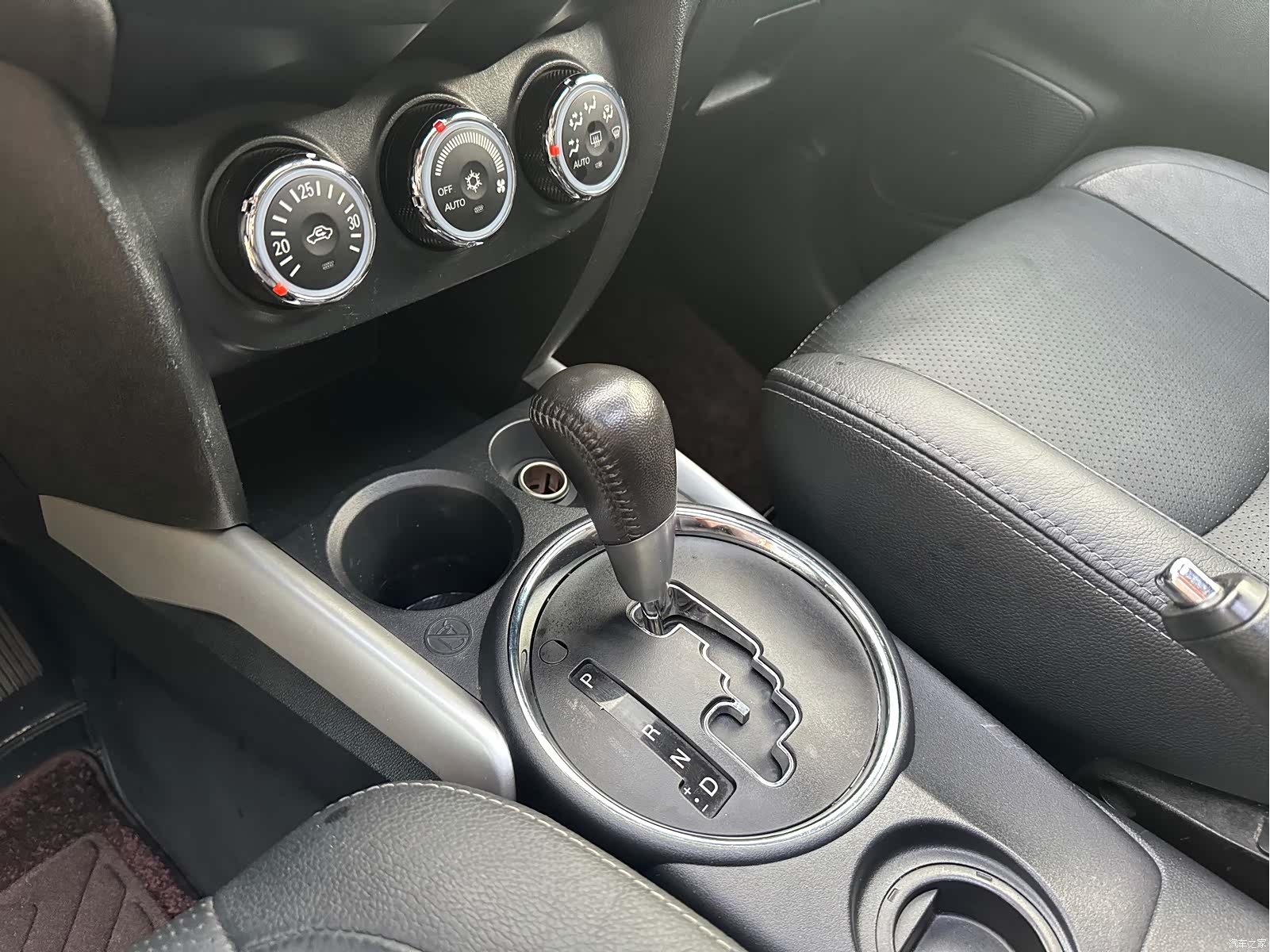 Mitsubishi ASX, 2017 18