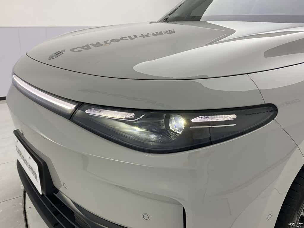 Leapmotor C10, 2025 9
