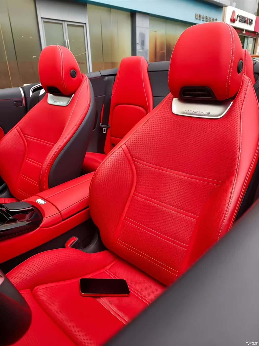 Mercedes-Benz SL, 2025 6