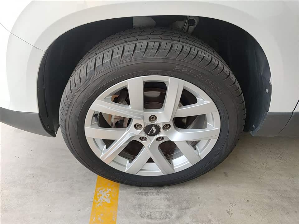 Jetta VS7