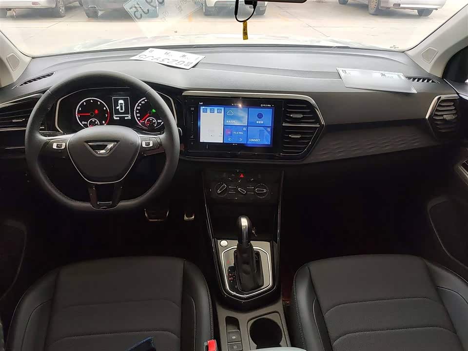 Jetta VS7
