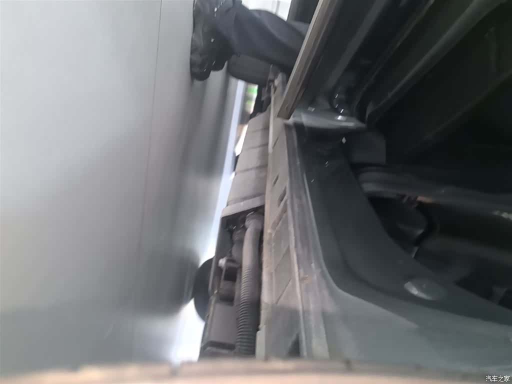 Chery T8, 2025 22