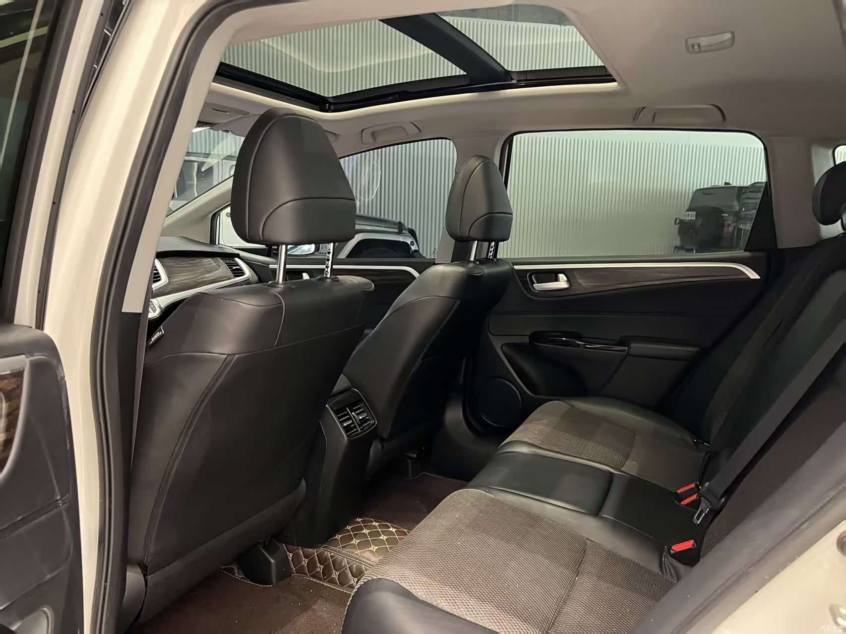 Honda Jade, 2019 6