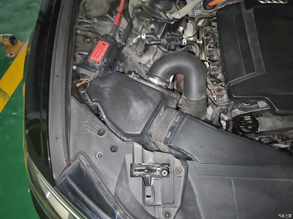 Audi A6L, 2020 21