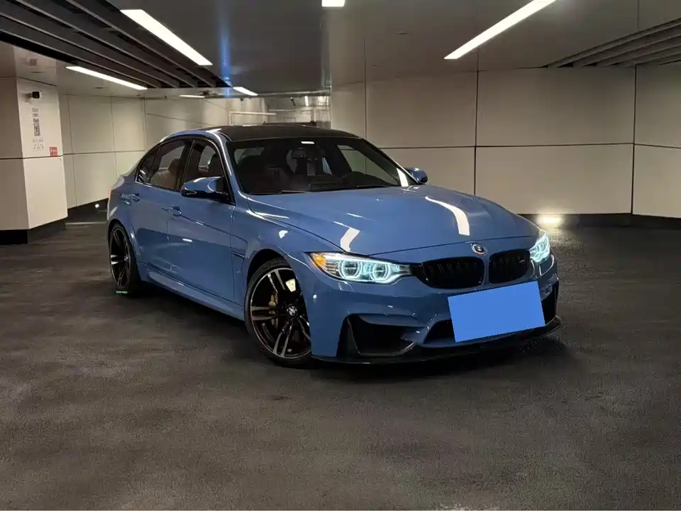 BMW M3 BMW M3