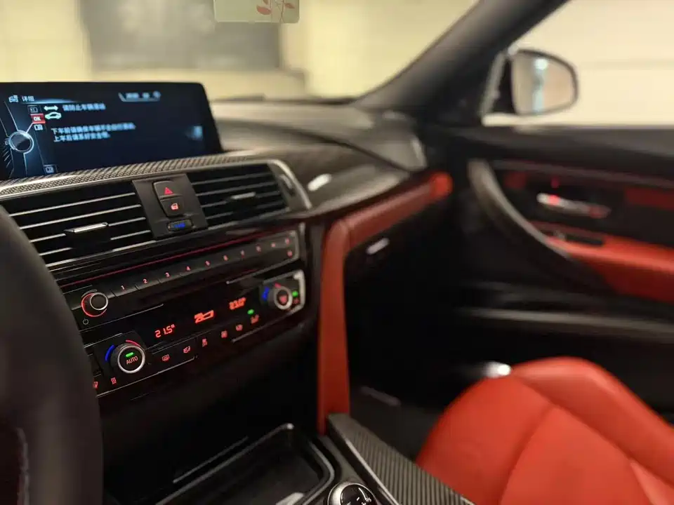 BMW M3 BMW M3