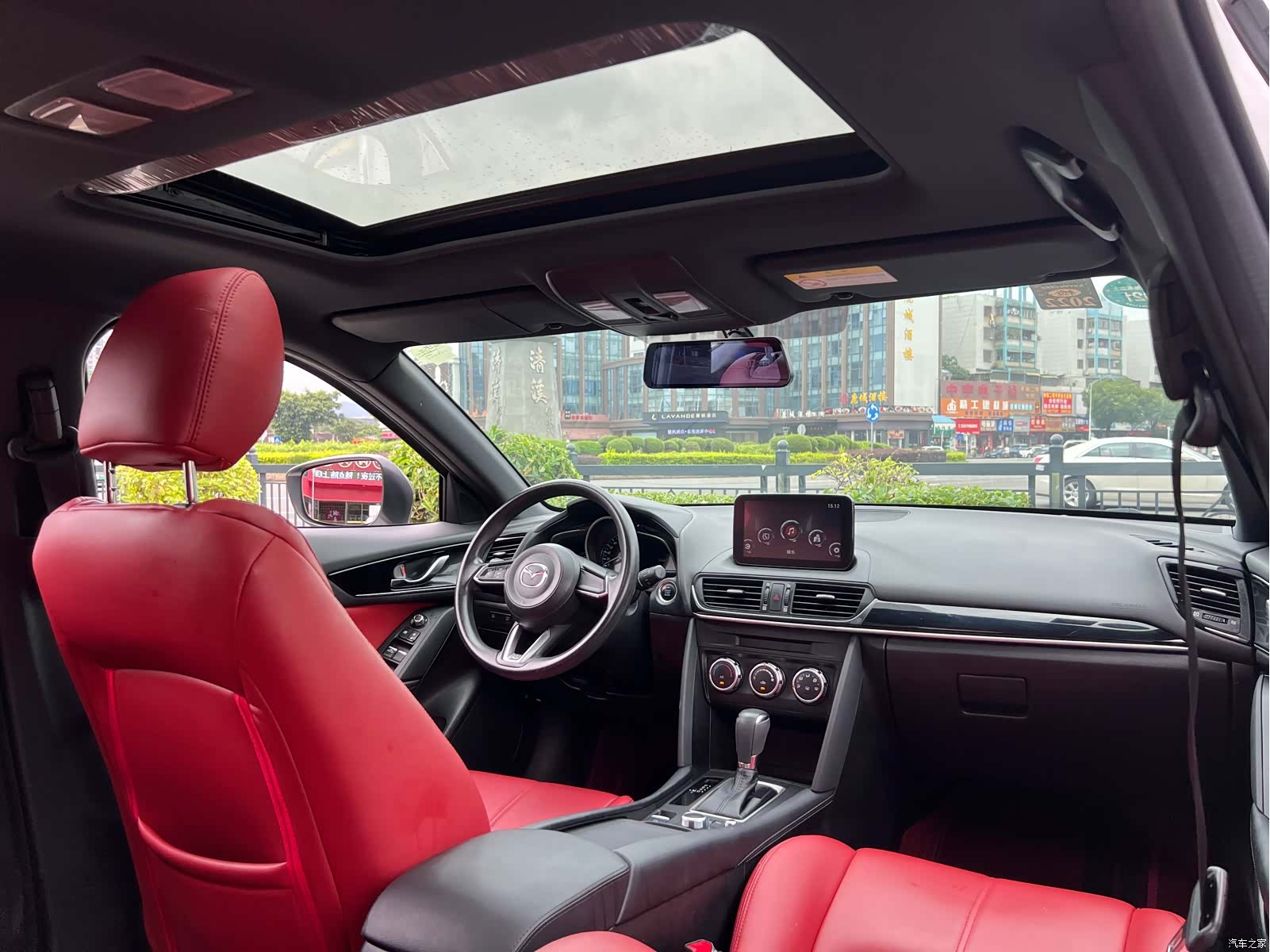 Mazda CX-4, 2020 8