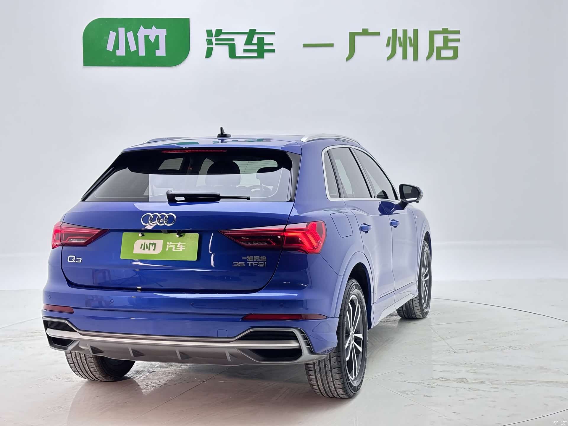 Audi Q3, 2022 6