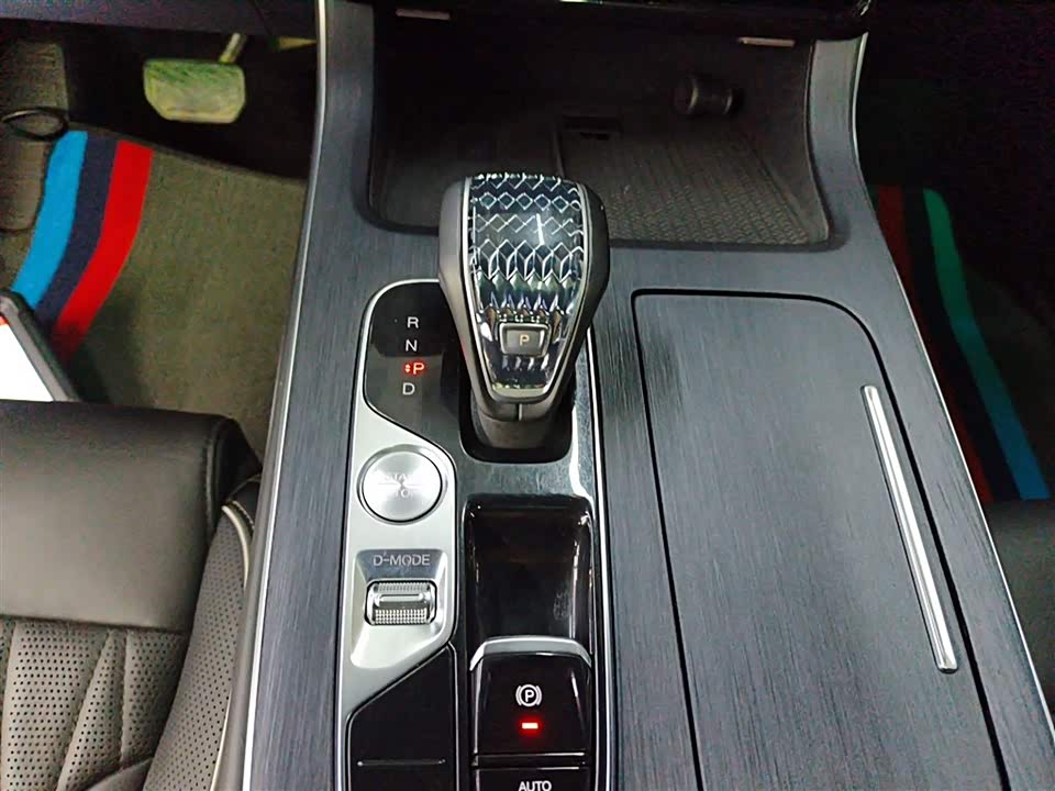 Trumpchi Trumpchi GS8