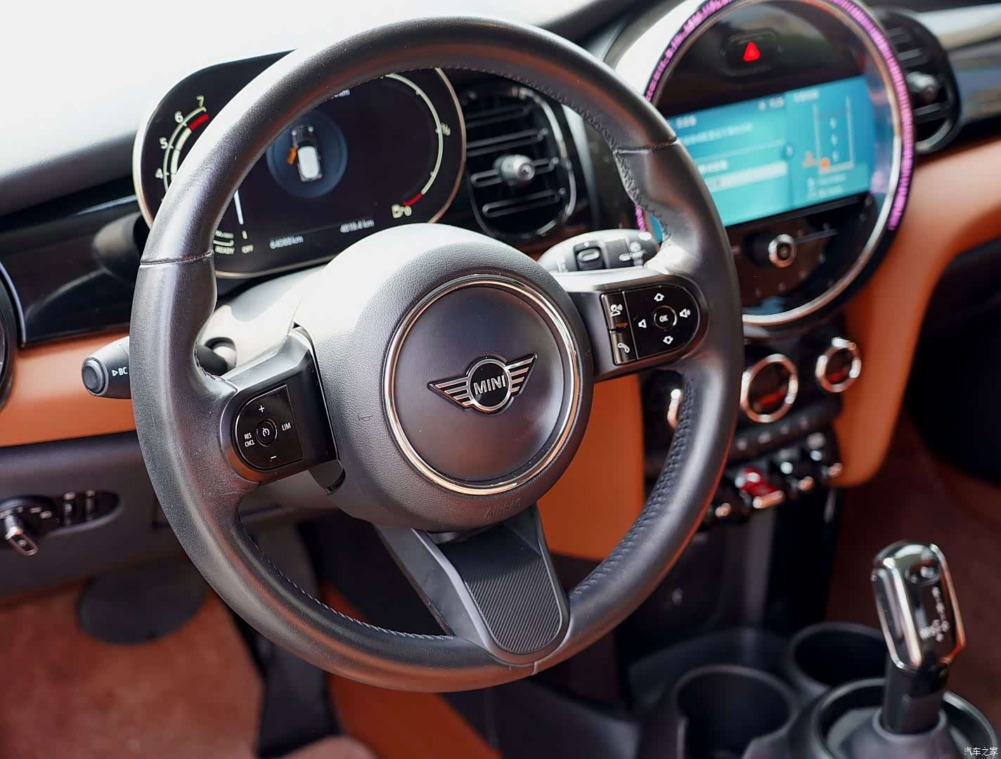 Mini Cooper, 2022 8