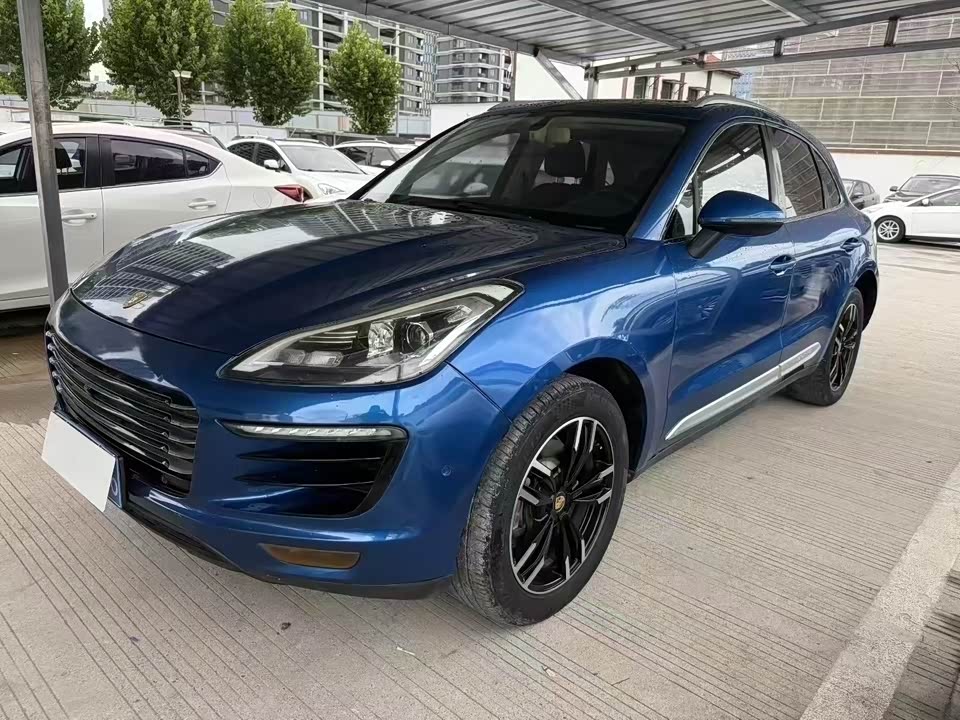 Zotye SR9 Zotye SR9