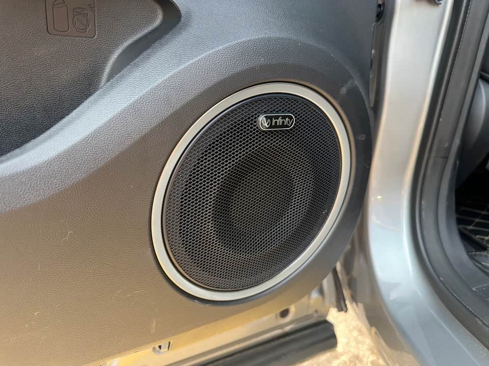 Weipai VV5