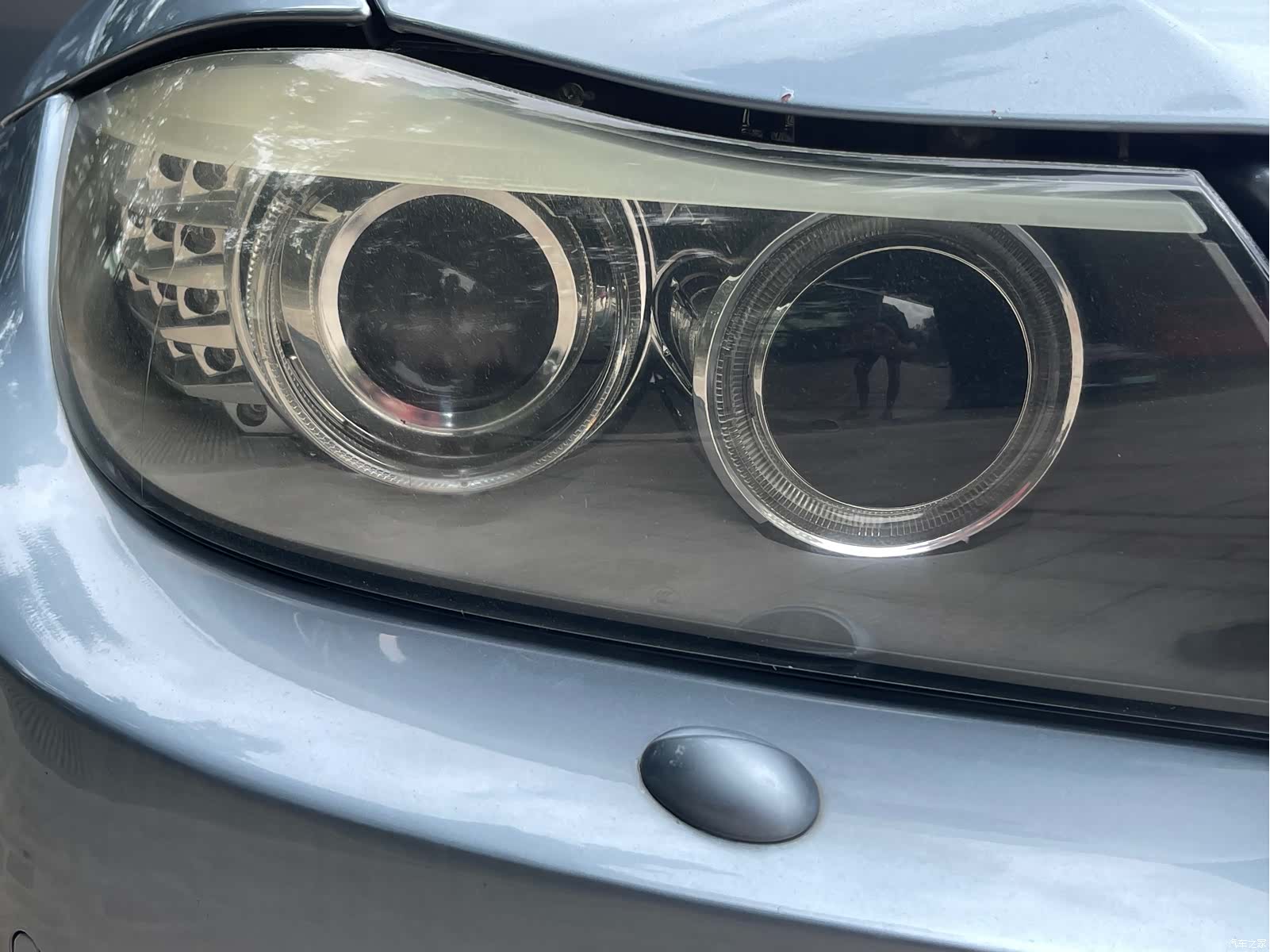 BMW 3 Series, 2011 20