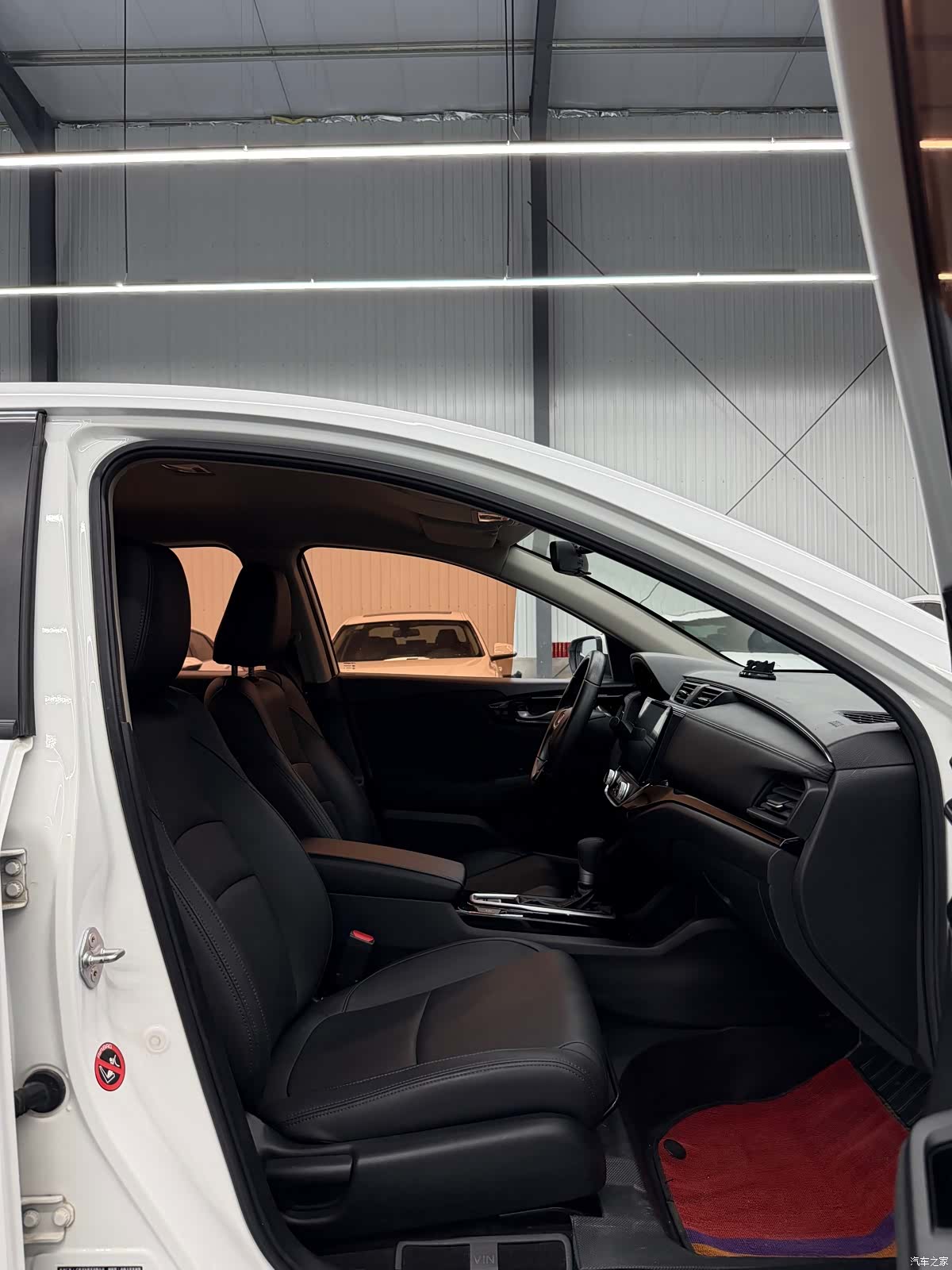 Honda Crider, 2019 4