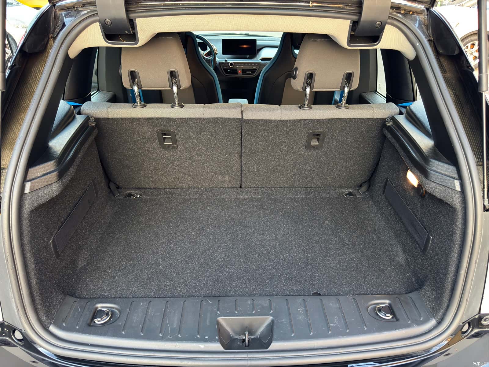 BMW i3, 2019 18